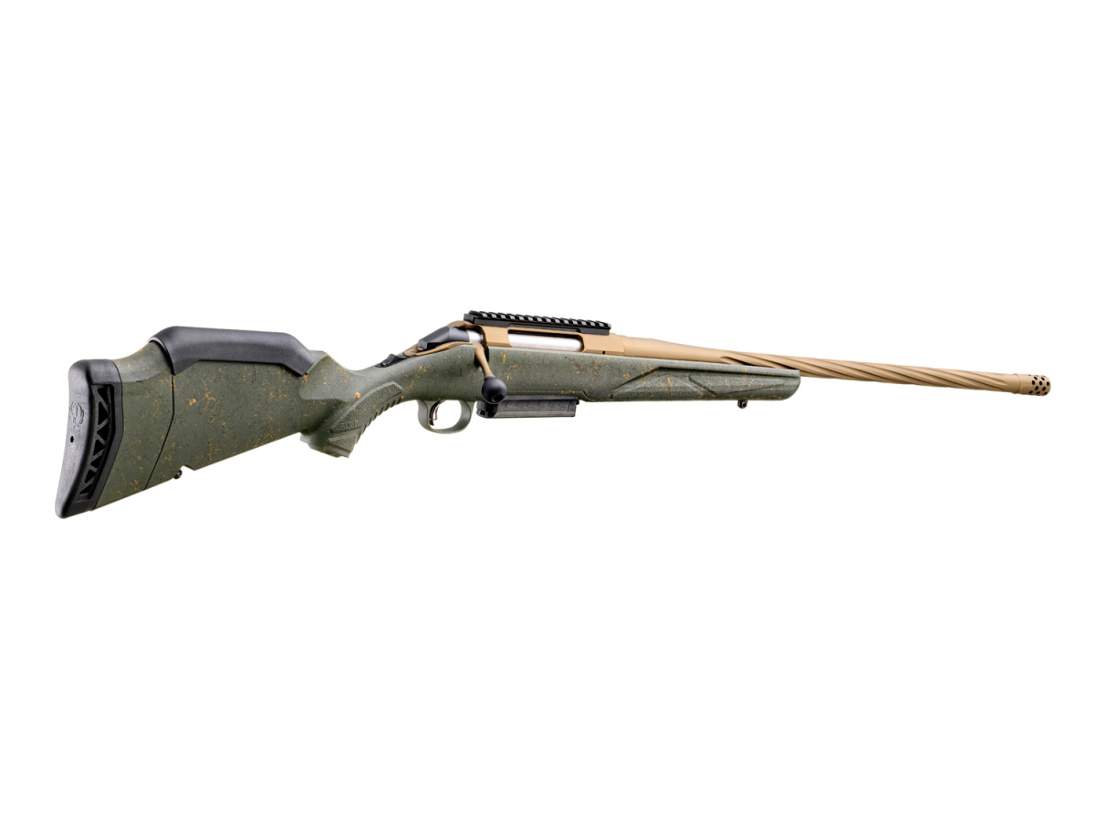 Ruger American Rifle Gen II Predator 46945, kal. .300Win