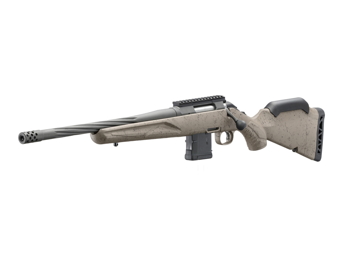 Ruger American Rifle Gen II Ranch LH 46959, kal. .300BLK