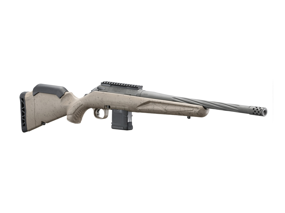 Ruger American Rifle Gen II Ranch LH 46959, kal. .300BLK