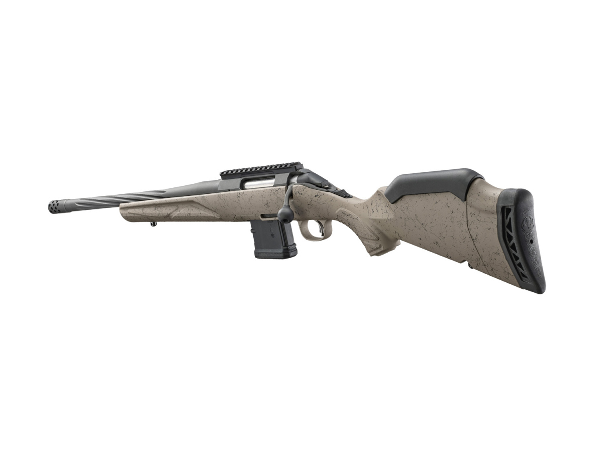 Ruger American Rifle Gen II Ranch LH 46959, kal. .300BLK