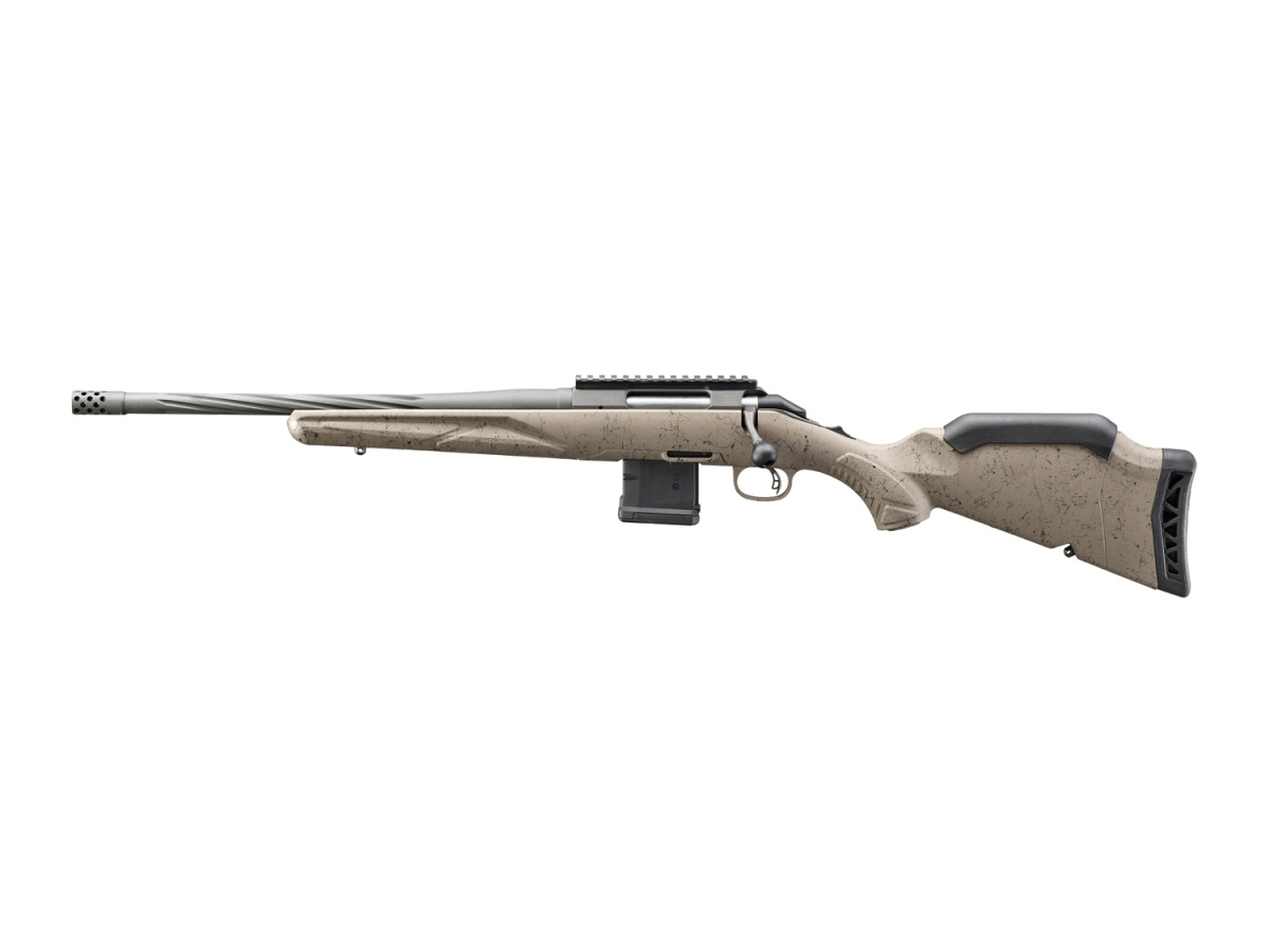Ruger American Rifle Gen II Ranch LH 46959, kal. .300BLK