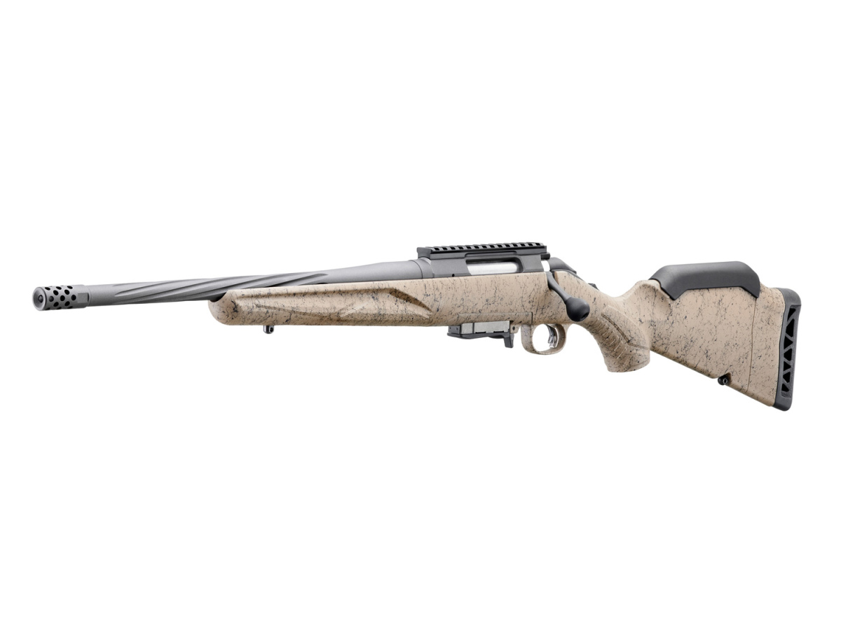 Ruger American Rifle Gen II Ranch LH 46960, kal. 7,62x39