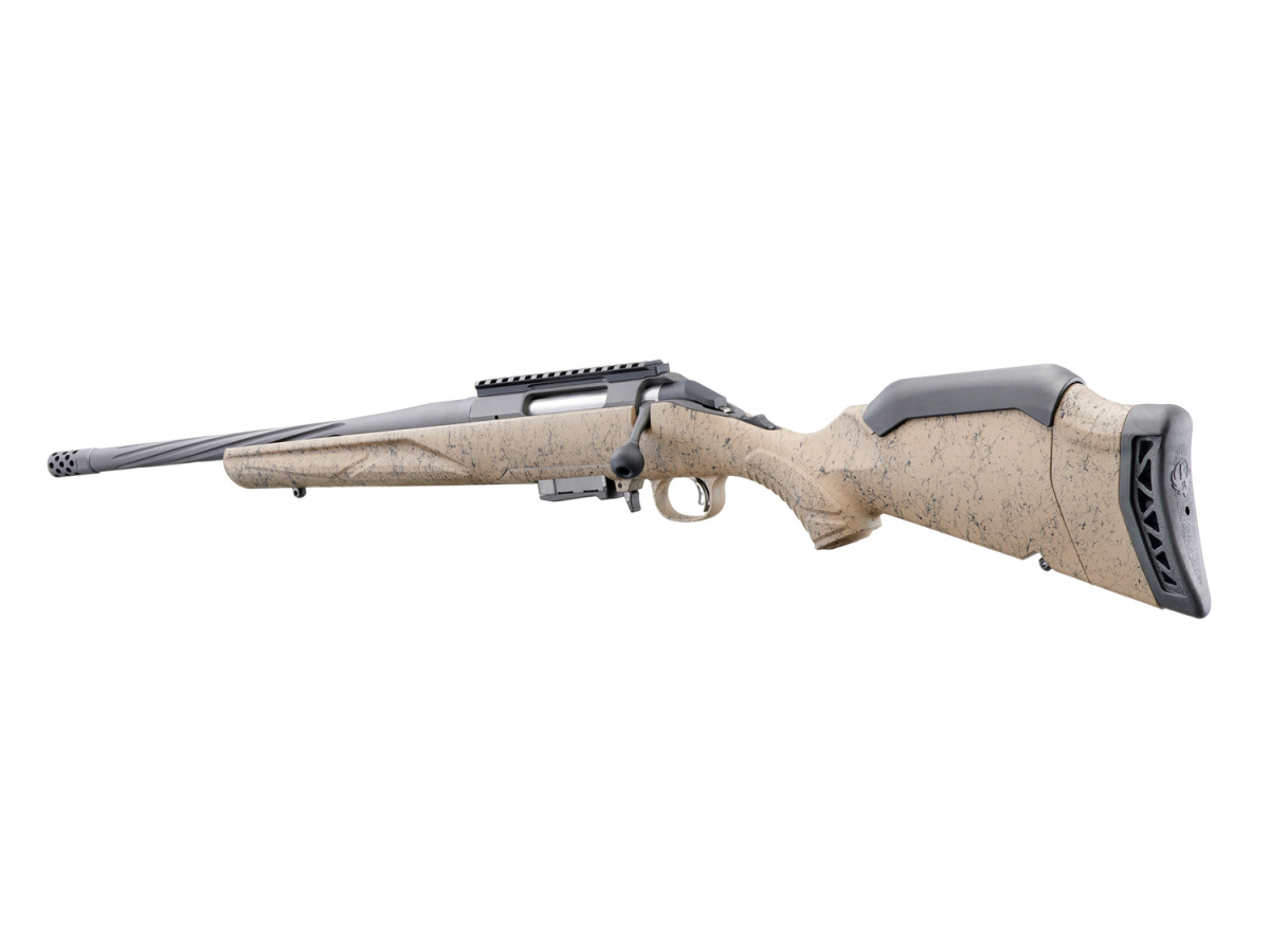 Ruger American Rifle Gen II Ranch LH 46960, kal. 7,62x39