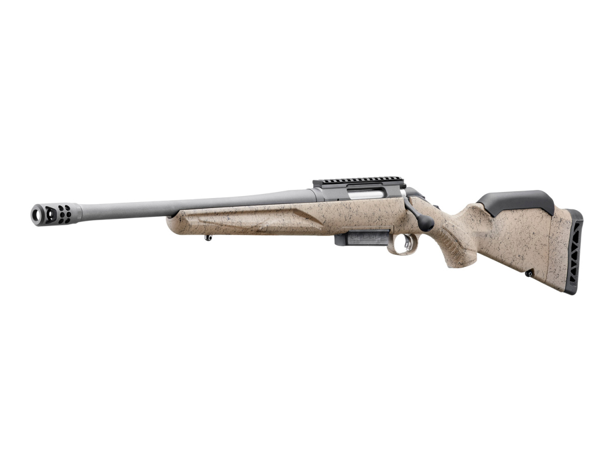 Ruger American Rifle Gen II Ranch LH 46961, kal. .450 Bushmaster