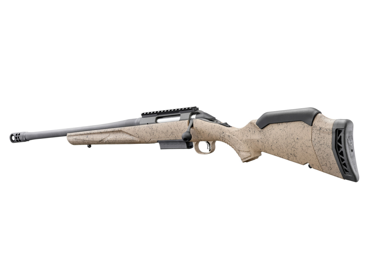 Ruger American Rifle Gen II Ranch LH 46961, kal. .450 Bushmaster