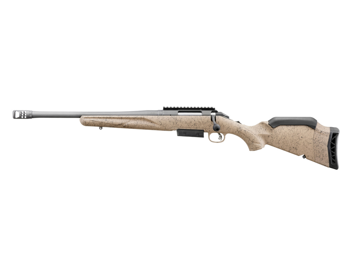 Ruger American Rifle Gen II Ranch LH 46961, kal. .450 Bushmaster