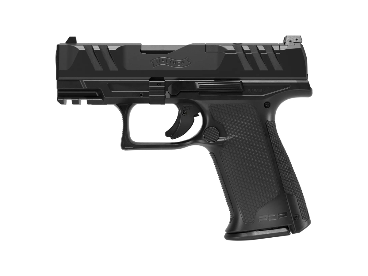 Walther PDP F-Series 3.5", kal. 9x19