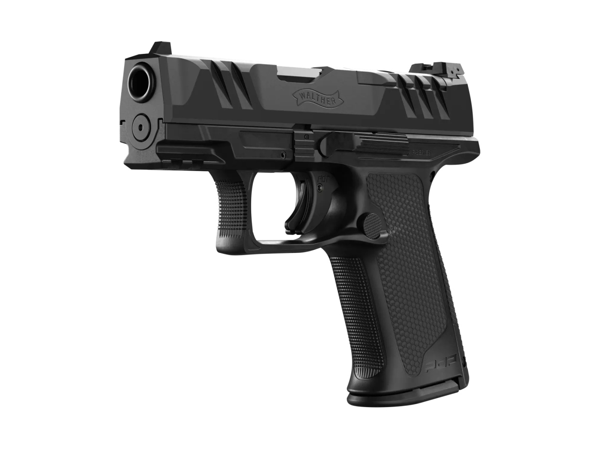 Walther PDP F-Series 3.5", kal. 9x19