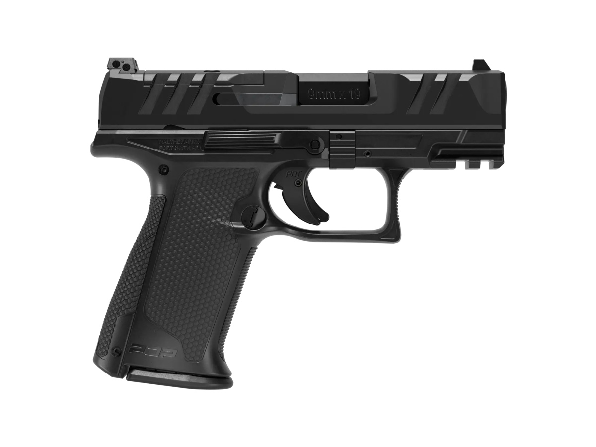 Walther PDP F-Series 3.5", kal. 9x19