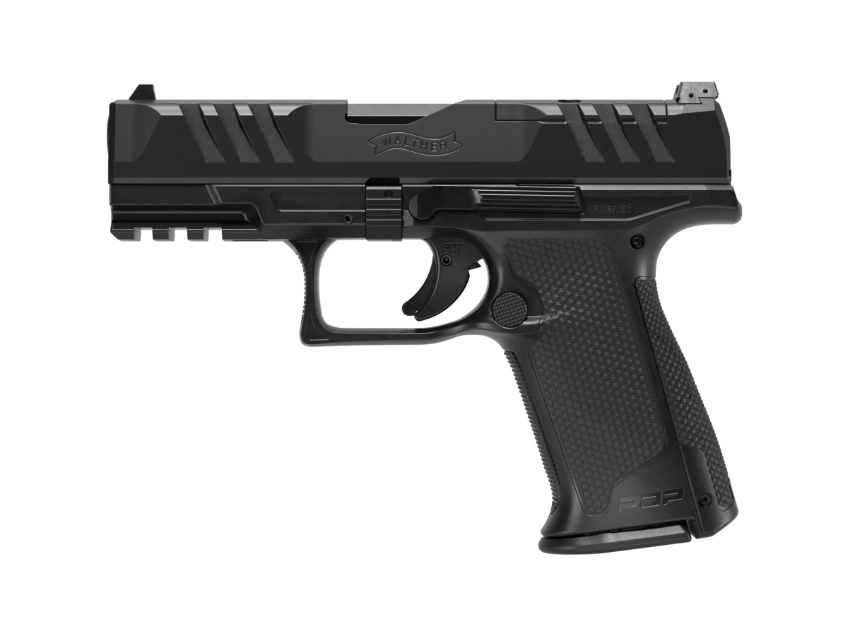 Walther PDP F-Series 4", kal. 9x19