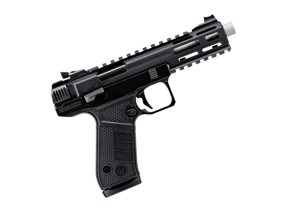 Beretta B22 Jaguar Tac Metal, kal. .22 LR