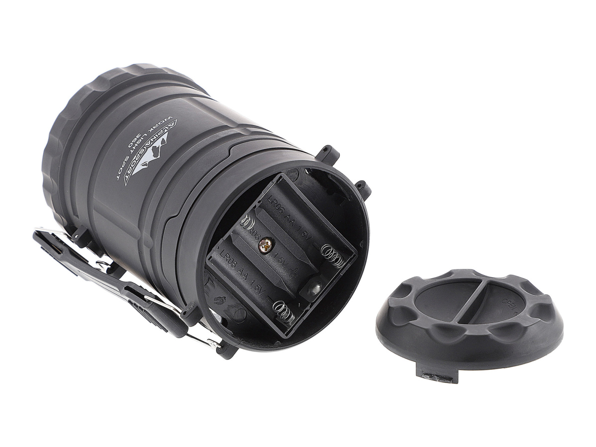 Alpina Sport Work Light Spot 360