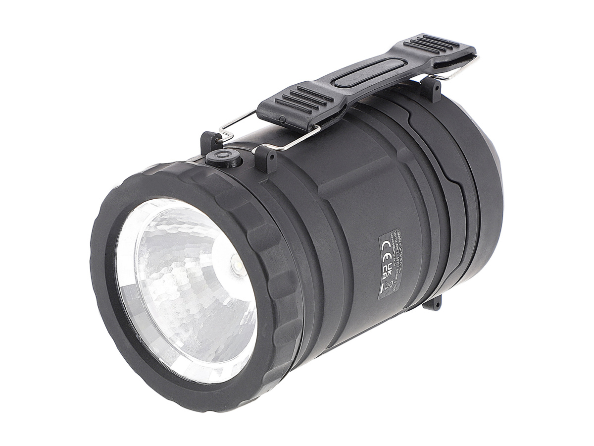 Alpina Sport Work Light Spot 360