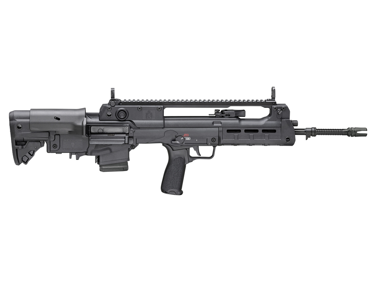 HELLION-20-BLACK-a Guľovnica HELLION 20", kal. 5.56 NATO/.223Rem.