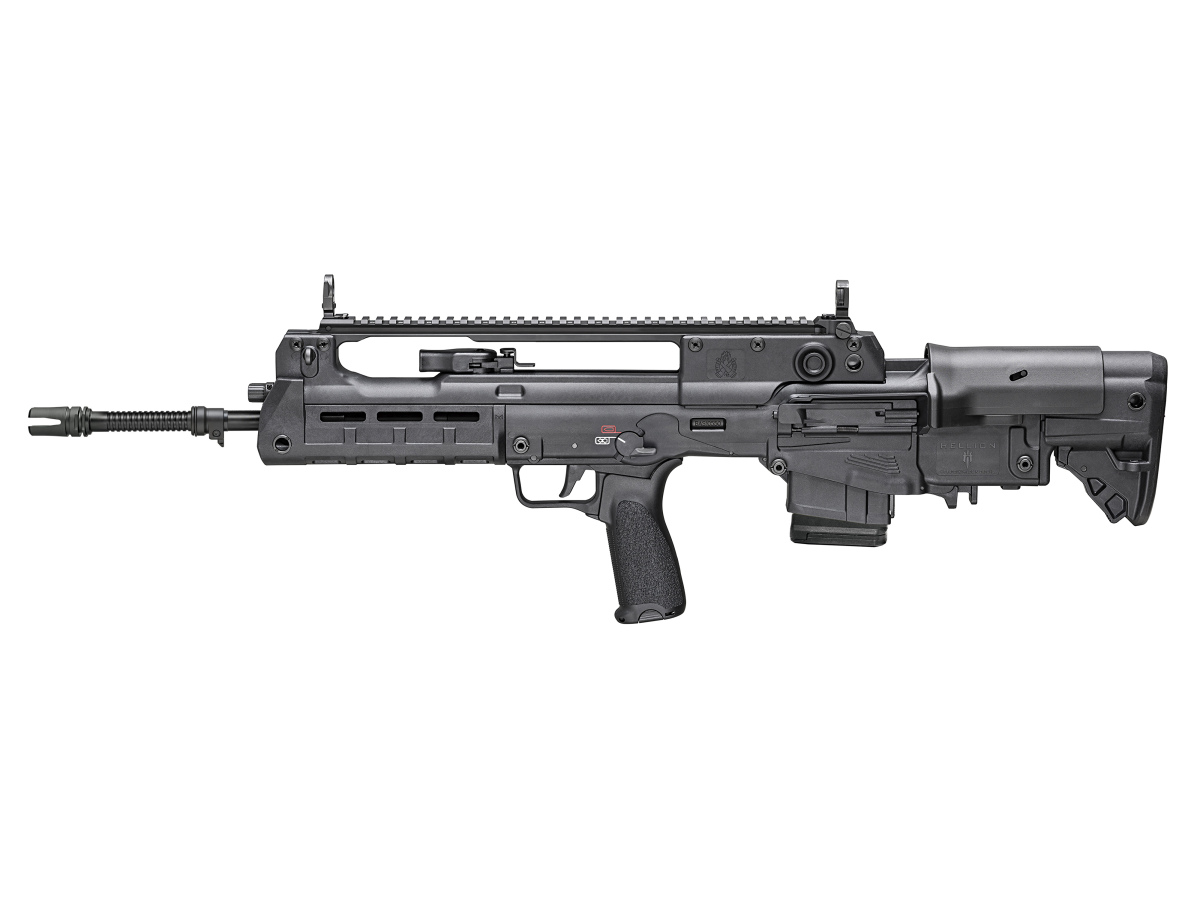 HELLION-20-BLACK-b Guľovnica HELLION 20", kal. 5.56 NATO/.223Rem.