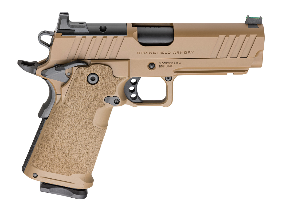 Pistol-1911-DS-PRODIGY-4.25-AOS-9x19-Coyote-d Pištoľ 1911 DS PRODIGY 4.25" AOS 9x19, Coyote