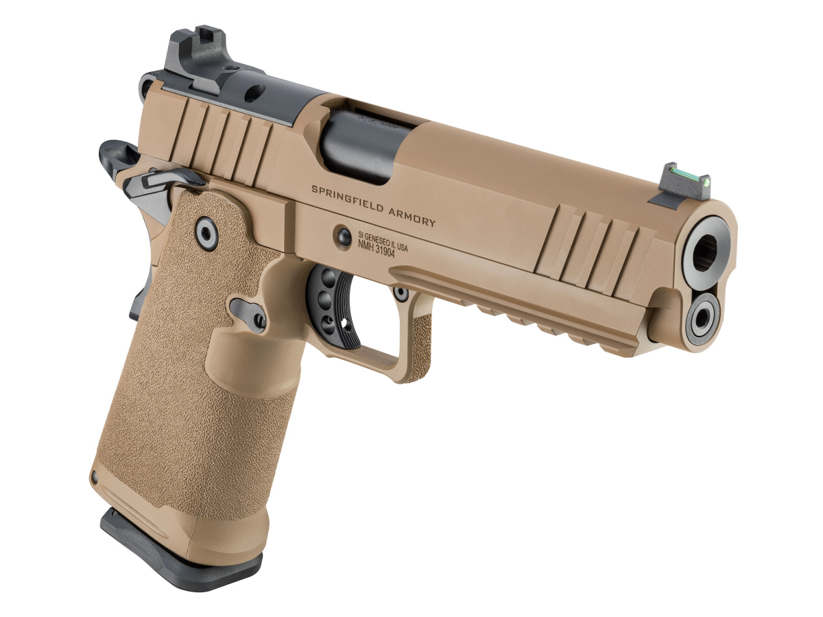 Pistol-1911-DS-PRODIGY-5-AOS-9x19-Coyote-b Pištoľ 1911 DS PRODIGY 5" AOS 9x19, Coyote