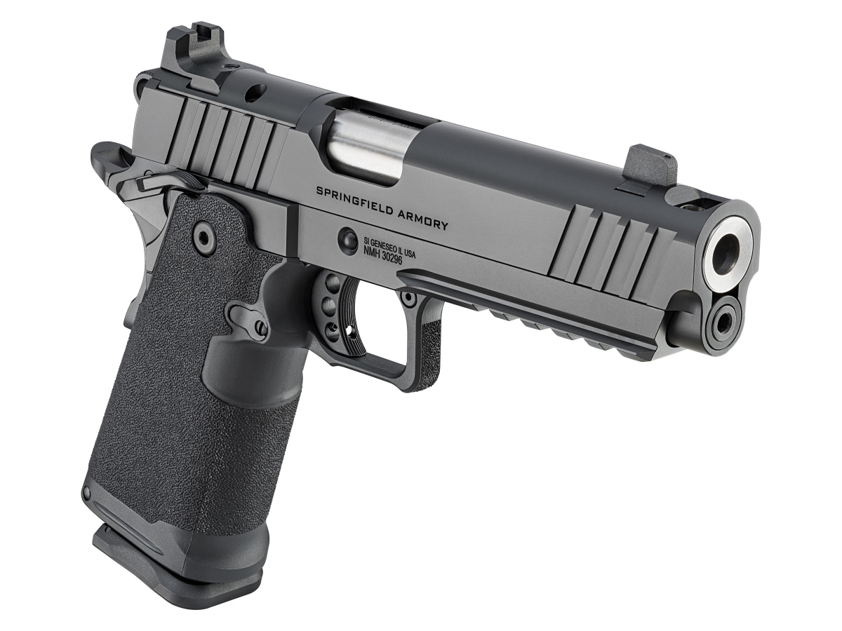 Pištoľ 1911 DS PRODIGY 5" AOS COMP 9x19