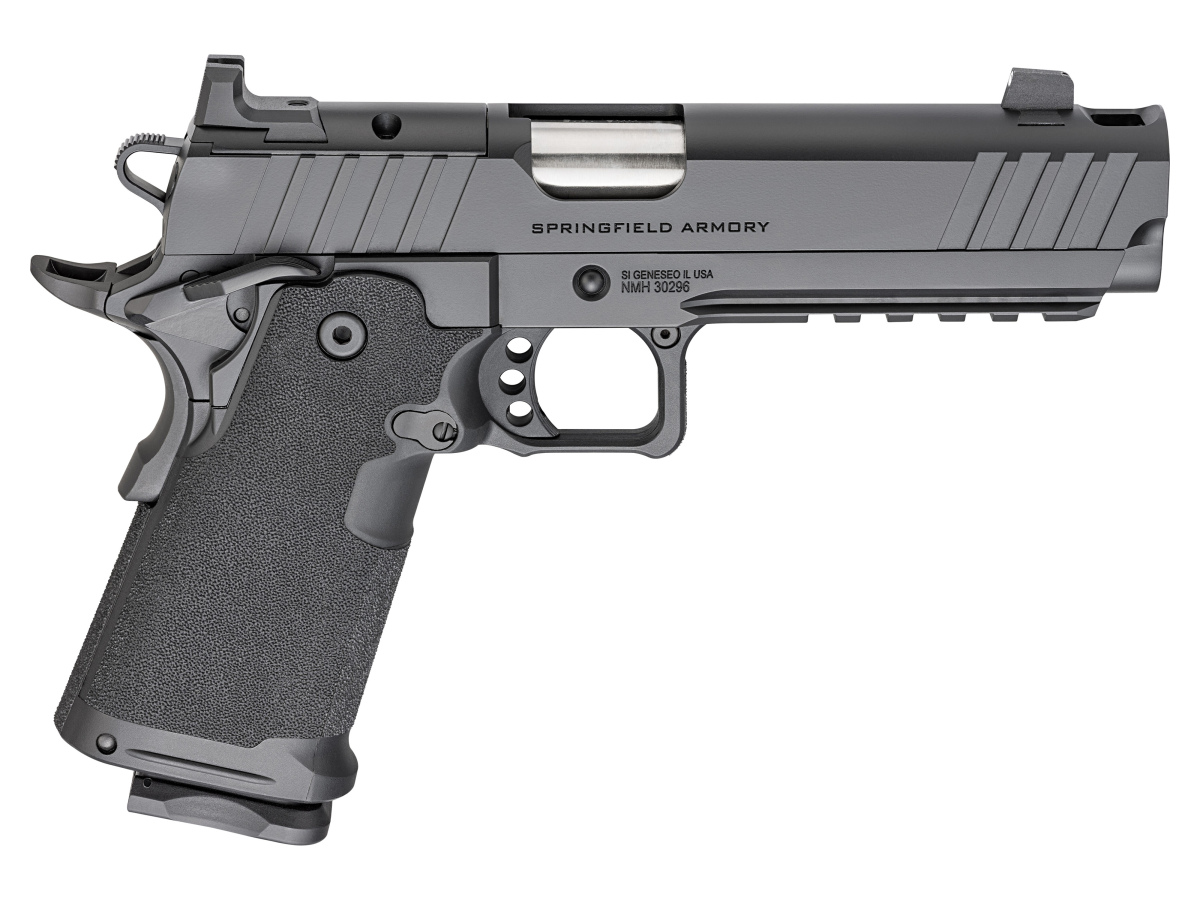 Pištoľ 1911 DS PRODIGY 5" AOS COMP 9x19