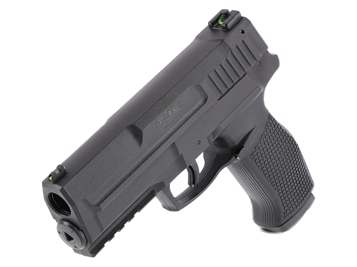 Pistol-CO2-T4E-Impax-P68-Set-kal-68-16J-2.4070-1-a Pištoľ CO2 T4E Impax P68 Set, kal. .68, 16 J