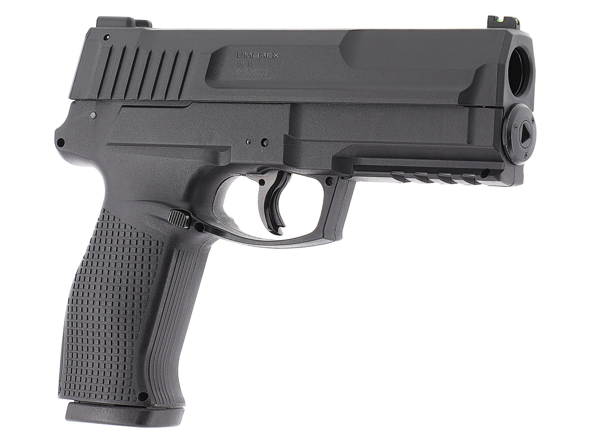 Pistol-CO2-T4E-Impax-P68-Set-kal-68-16J-2.4070-1-c Pištoľ CO2 T4E Impax P68 Set, kal. .68, 16 J