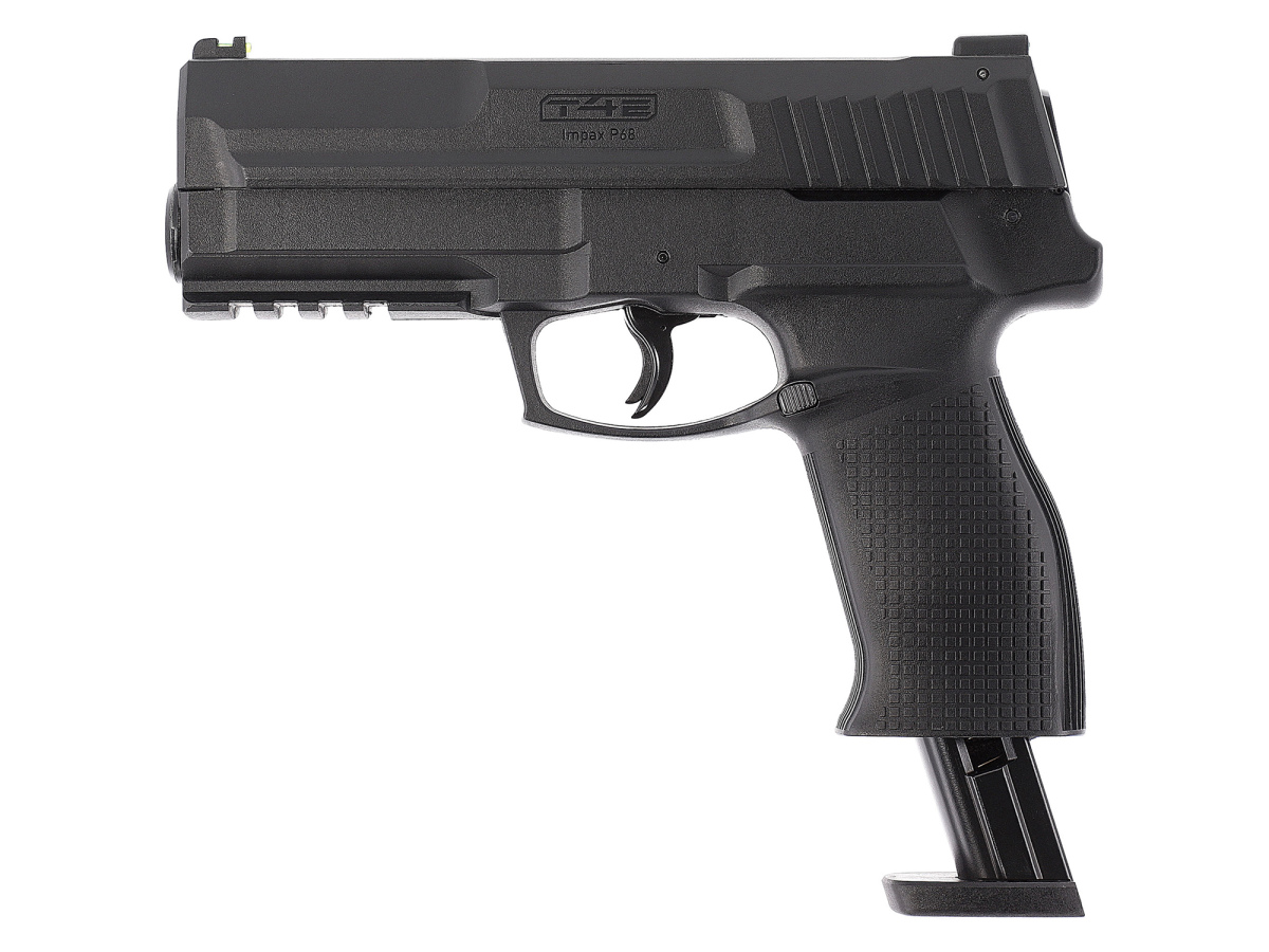 Pistol-CO2-T4E-Impax-P68-Set-kal-68-16J-2.4070-1-d Pištoľ CO2 T4E Impax P68 Set, kal. .68, 16 J
