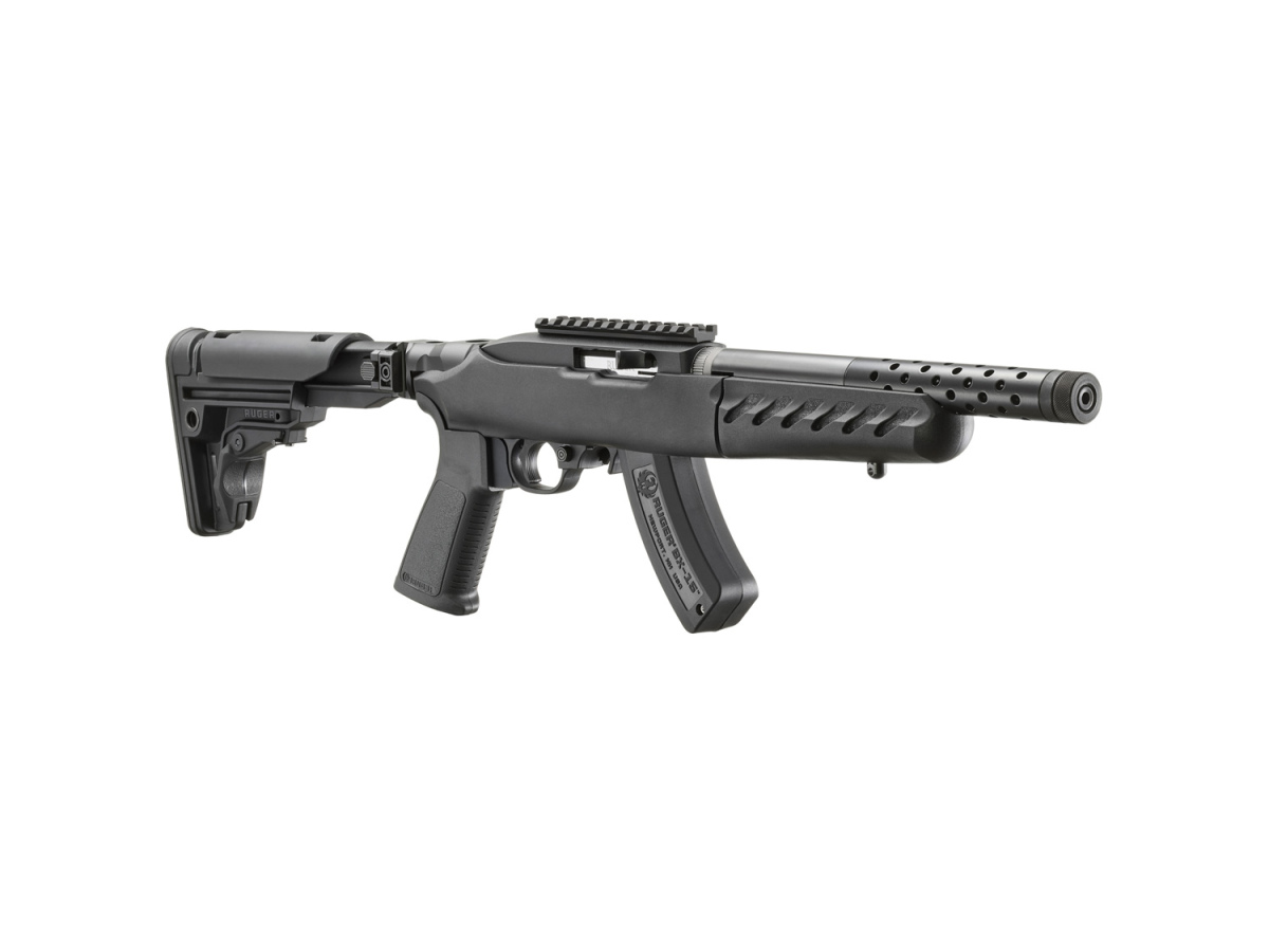 Ruger 10/22 SBR 33001, kal. .22LR