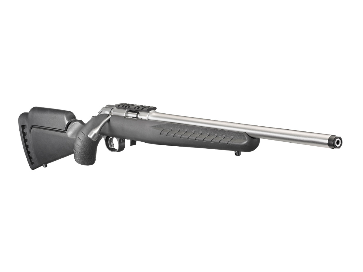Ruger-American-Rimfire-Standard-8352-kal-22WMR-b Ruger American Rimfire Standard 8352, kal. .22WMR