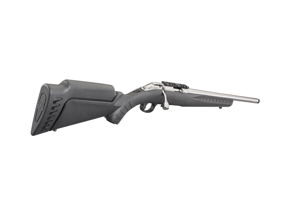 Ruger-American-Rimfire-Standard-8352-kal-22WMR-d Ruger American Rimfire Standard 8352, kal. .22WMR