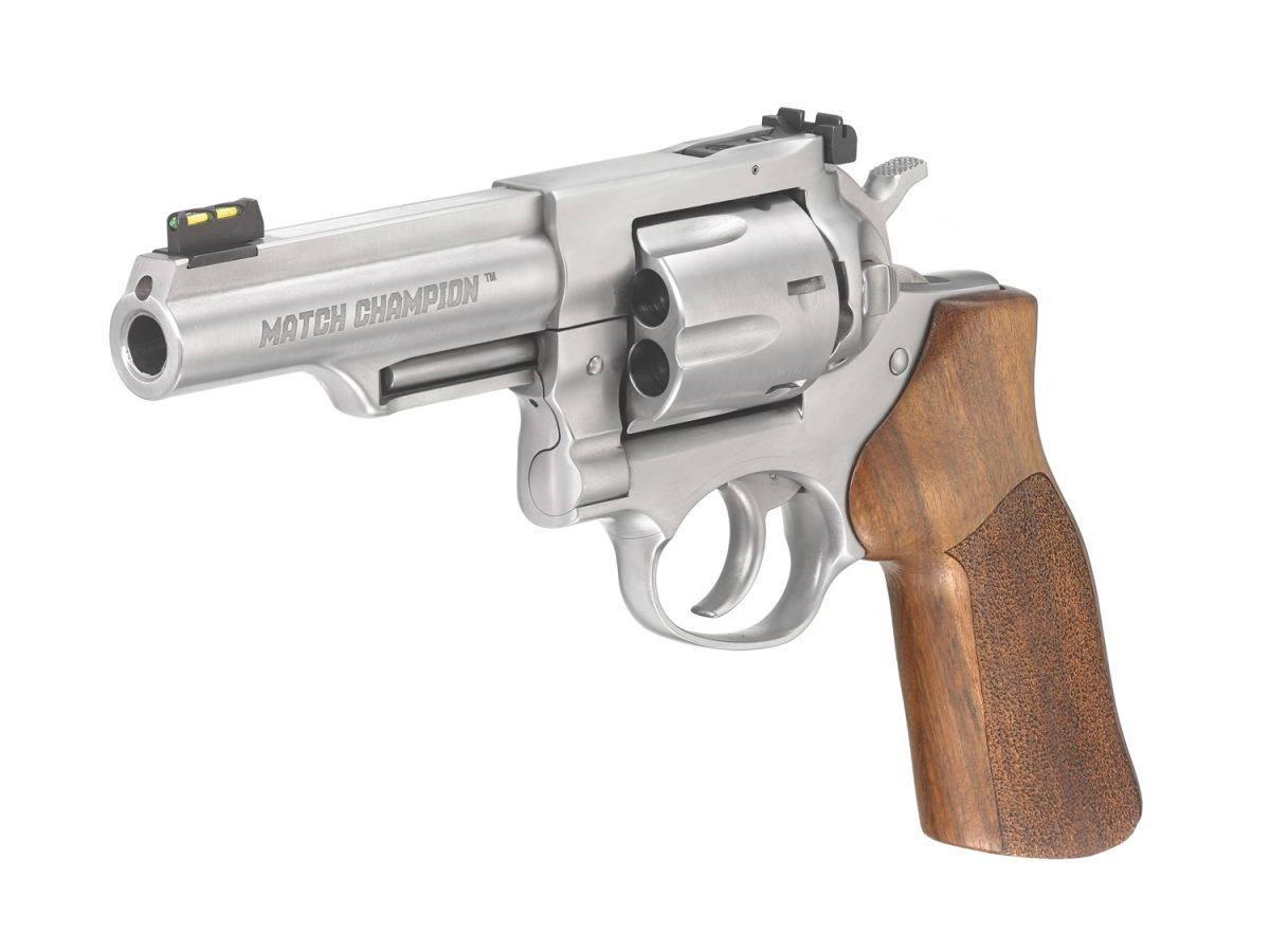 Ruger-GP100-Match-Champion-1775-kal-10mm-Auto-a Ruger GP100 Match Champion 1775, kal. 10mm Auto
