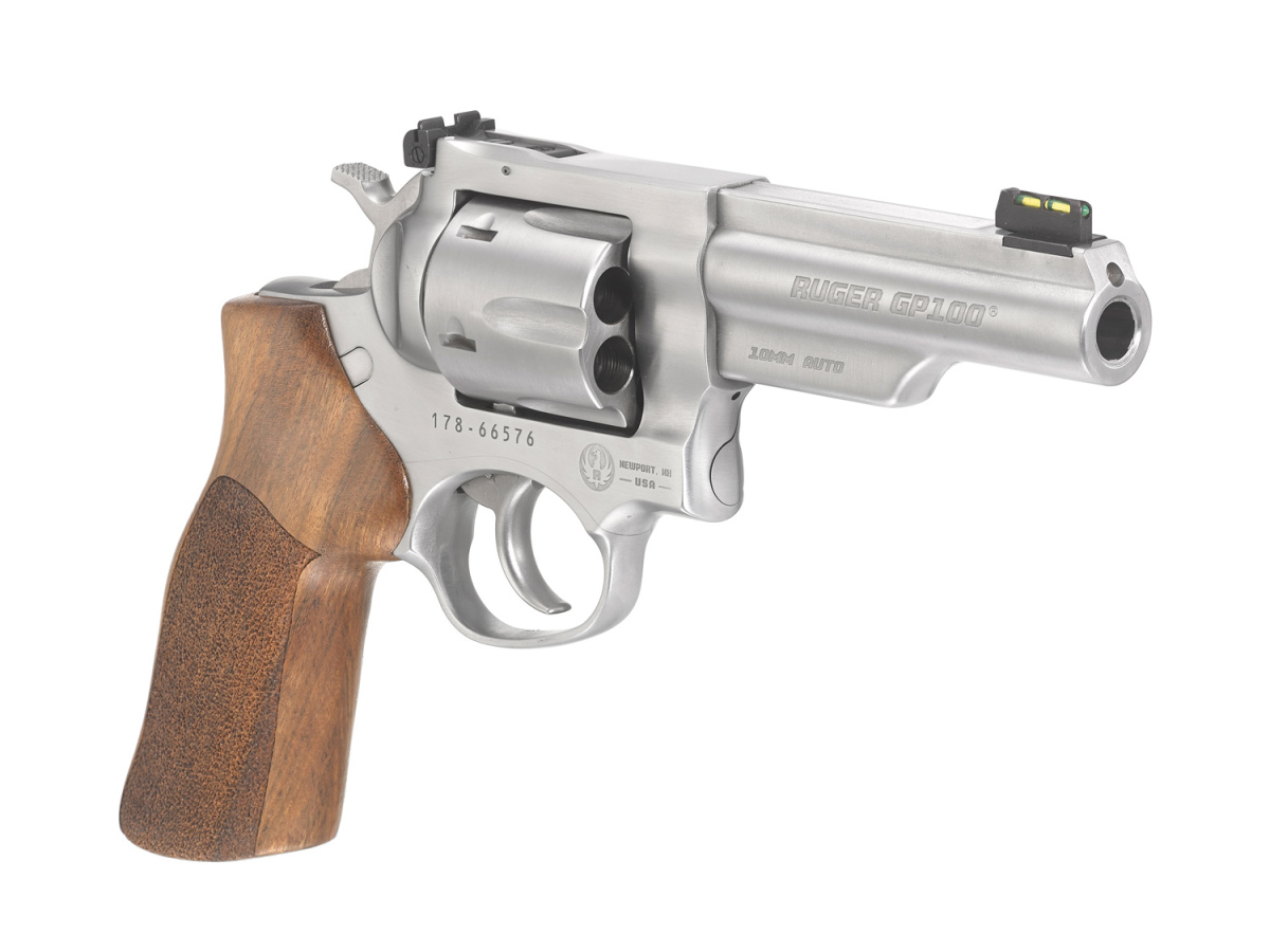 Ruger-GP100-Match-Champion-1775-kal-10mm-Auto-b Ruger GP100 Match Champion 1775, kal. 10mm Auto