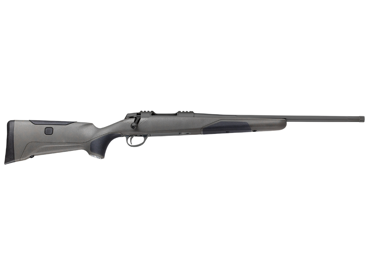 Sako 90 Finnlight Black, kal. .30-06Spr. (NS DM STD SS FL 22.4in MT15x1) Sako 90 Finnlight Black, kal. .30-06Spr. (NS DM STD SS FL 22.4in MT15x1)