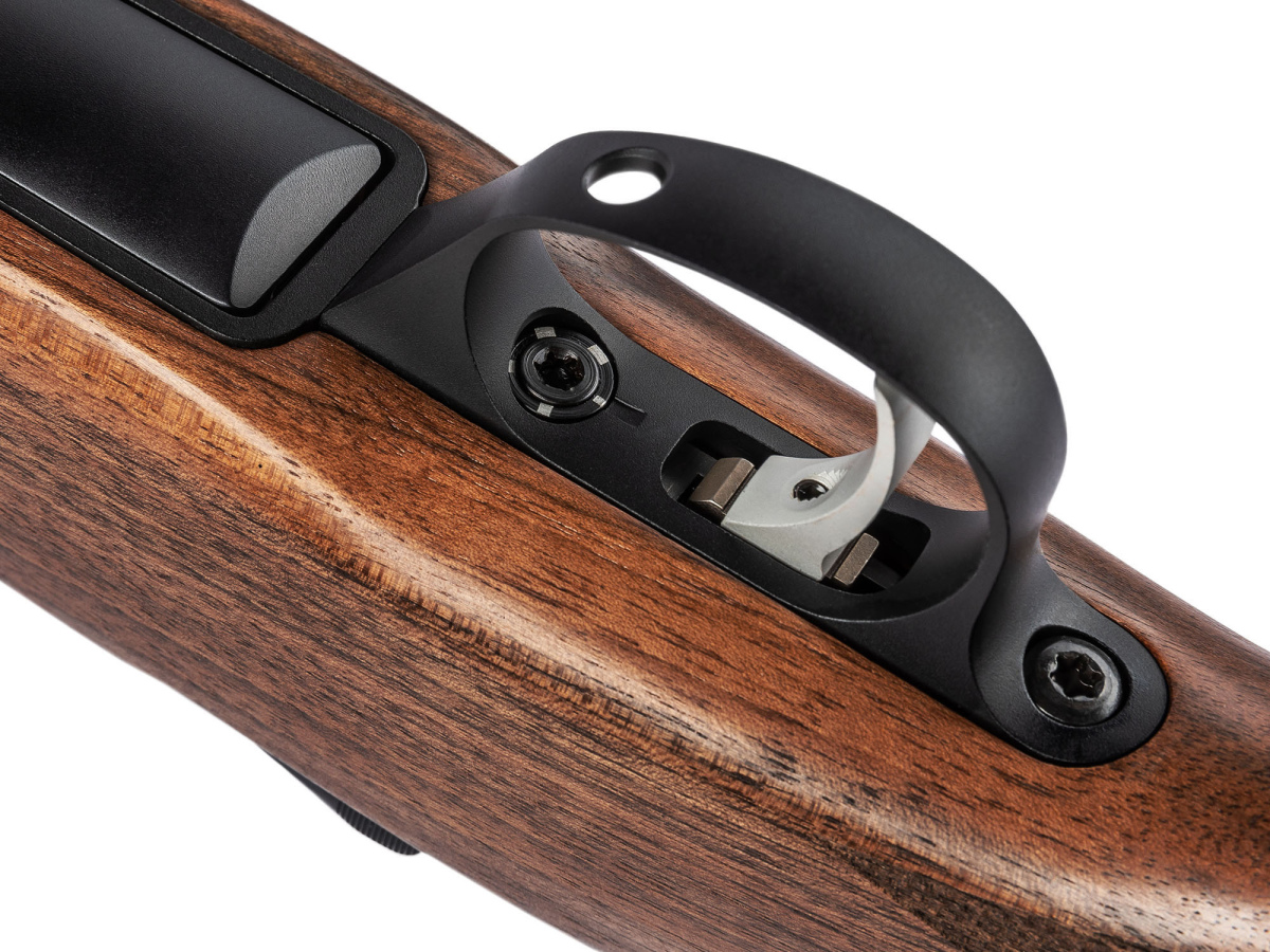 Sako-90-Hunter-LH-a Sako 90 Hunter LH, kal. .30-06Spr (NS DM STD 22.4in MT15x1)