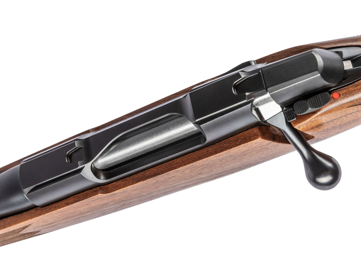 Sako-90-Hunter-LH-e Sako 90 Hunter LH, kal. .30-06Spr (NS DM STD 22.4in MT15x1)