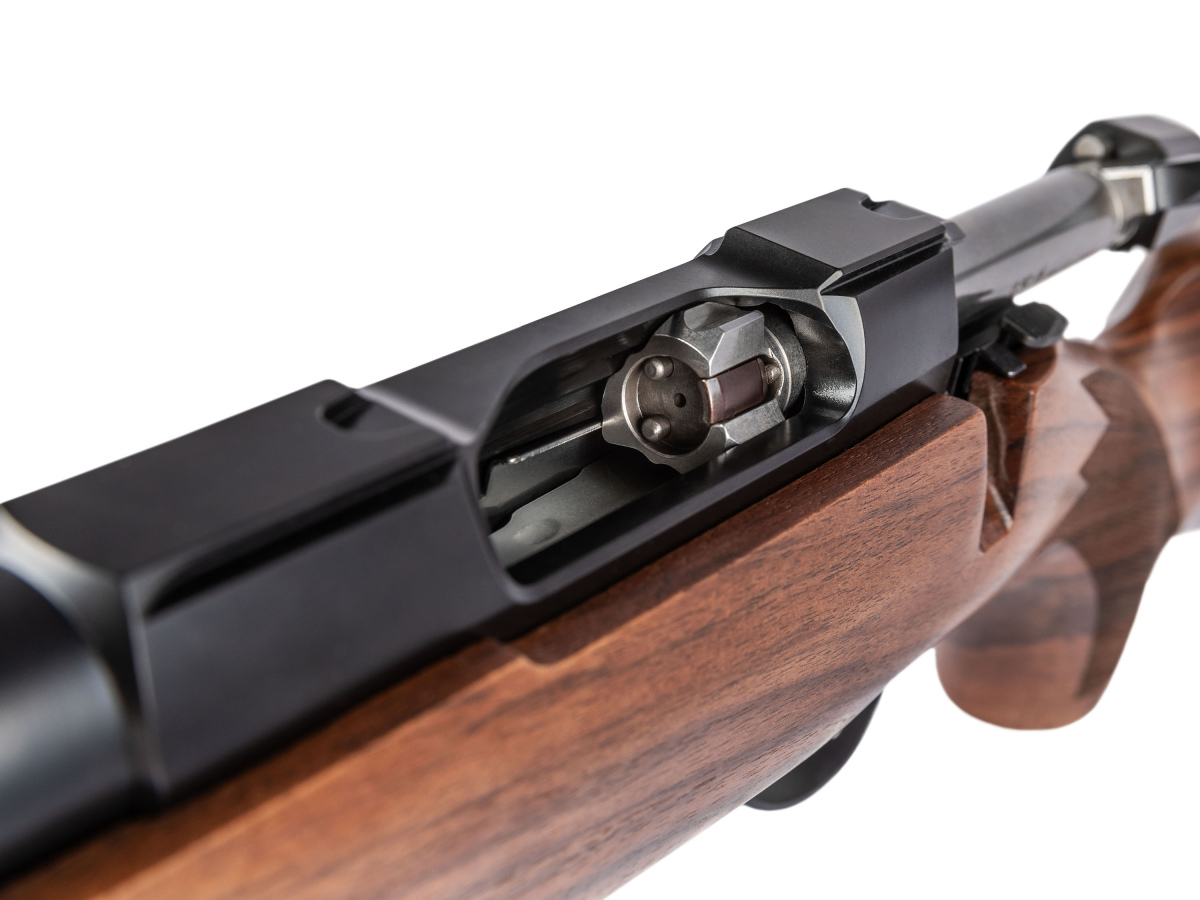 Sako-90-Hunter-LH-f Sako 90 Hunter LH, kal. .30-06Spr (NS DM STD 22.4in MT15x1)