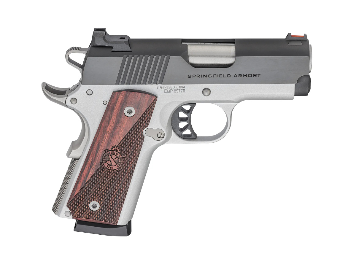 Pištoľ 1911 RONIN 3" 9x19 Pištoľ 1911 RONIN 3" 9x19