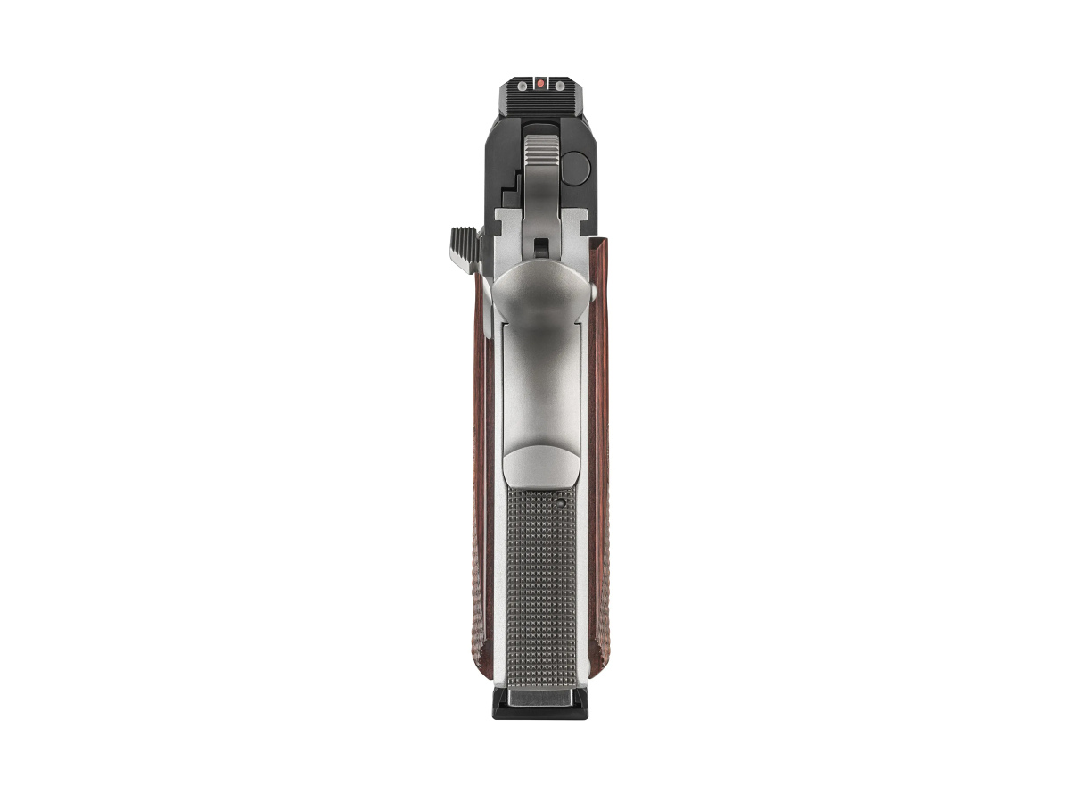 Springfield-Armory-1911-RONIN-3-9x19-e Pištoľ 1911 RONIN 3" 9x19