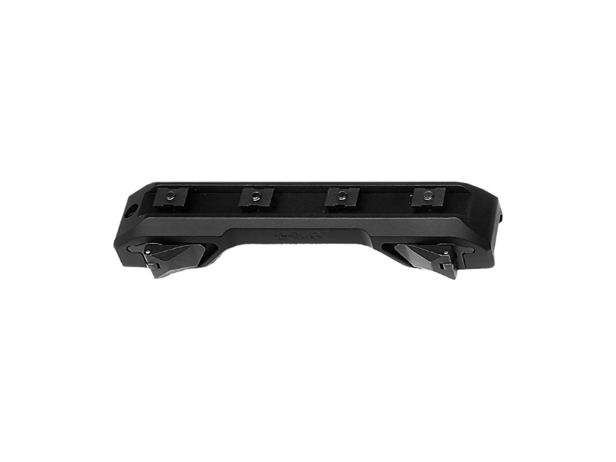 Základňa Fixlock pre šínu Zeiss Základňa Fixlock pre šínu Zeiss