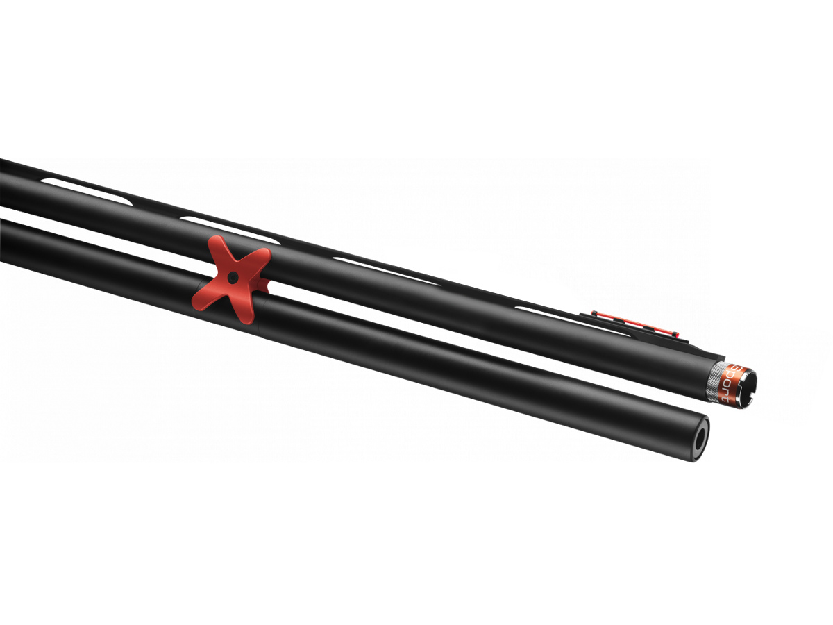 benelli-M2-speed-66cm-c Benelli M2 Speed, kal. 12/76, hl. 66cm