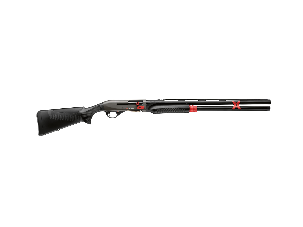 Benelli M2 Speed, kal. 12/76, hl. 66cm Benelli M2 Speed, kal. 12/76, hl. 66cm