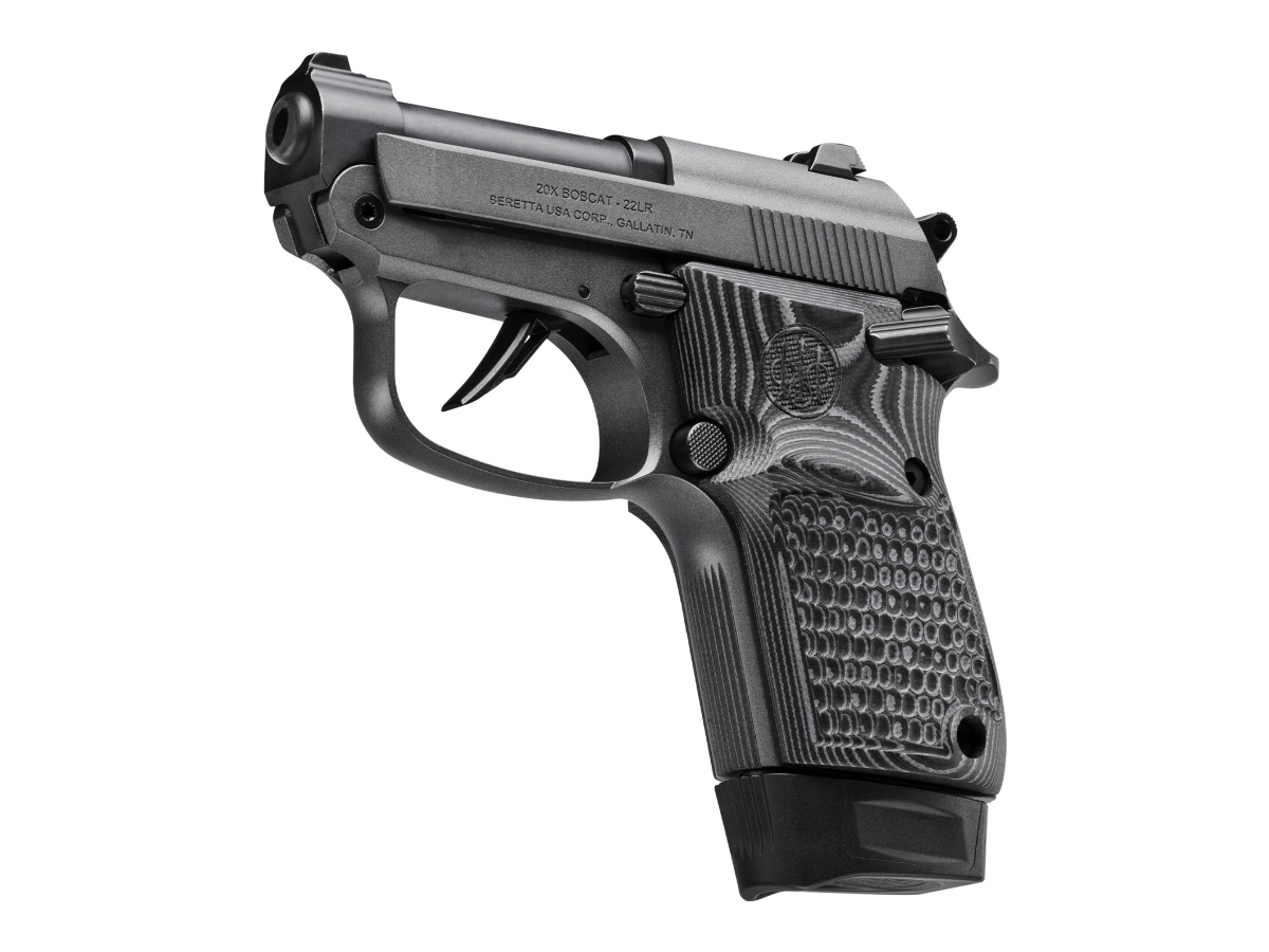 Beretta-20X-Bobcat-You-re-On-Your-Own-kal.-.22-LR-J20X22R8M2-d Beretta 20X Bobcat You're On Your Own, kal. .22 LR