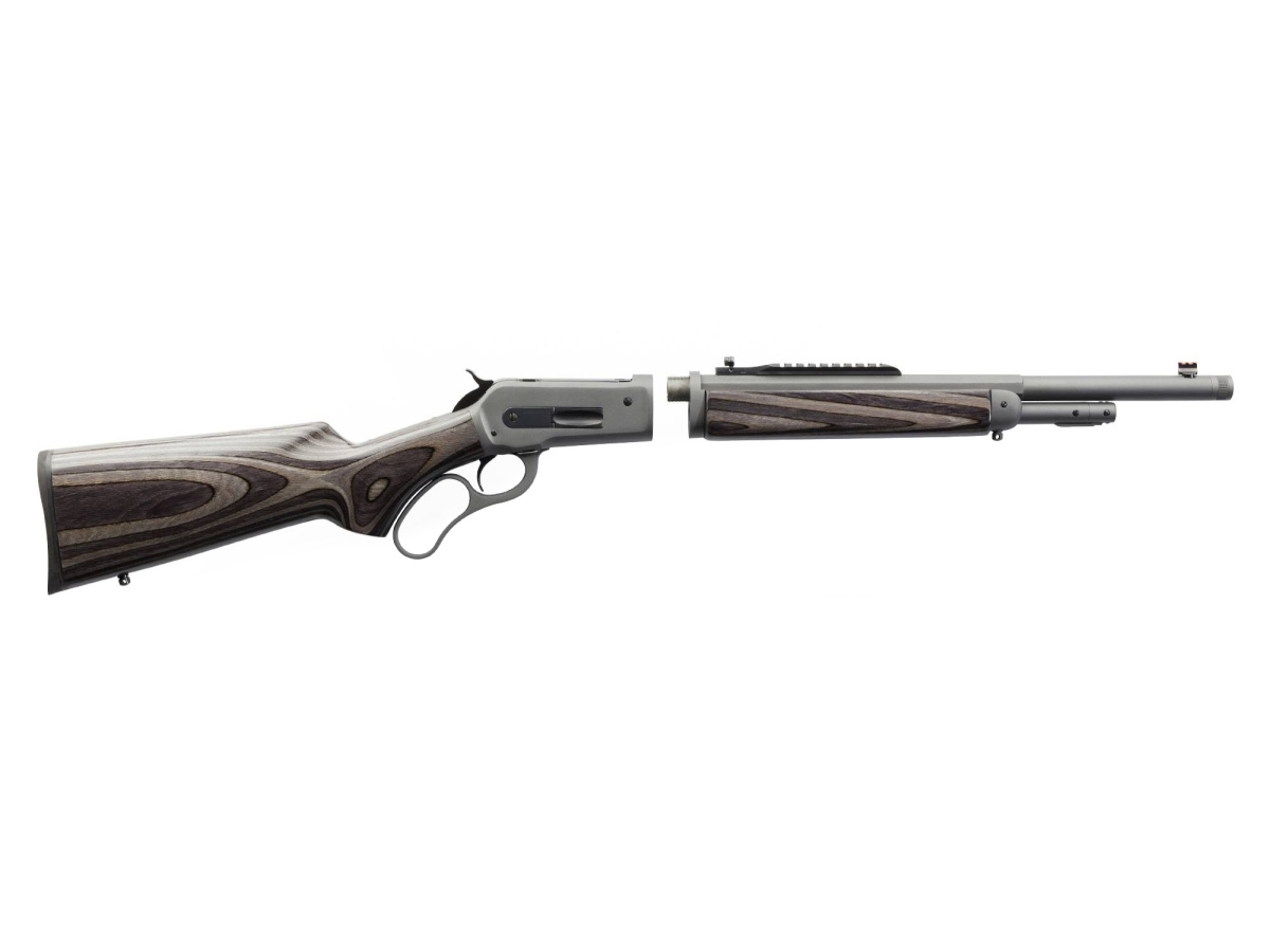 Chiappa 1886 L.A. Takedown Wildlands, kal. 45-70 Government