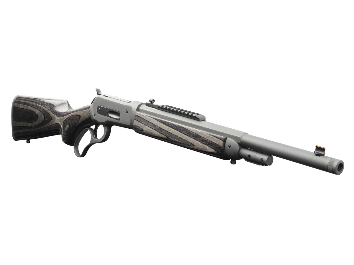 Chiappa 1886 L.A. Takedown Wildlands, kal. 45-70 Government