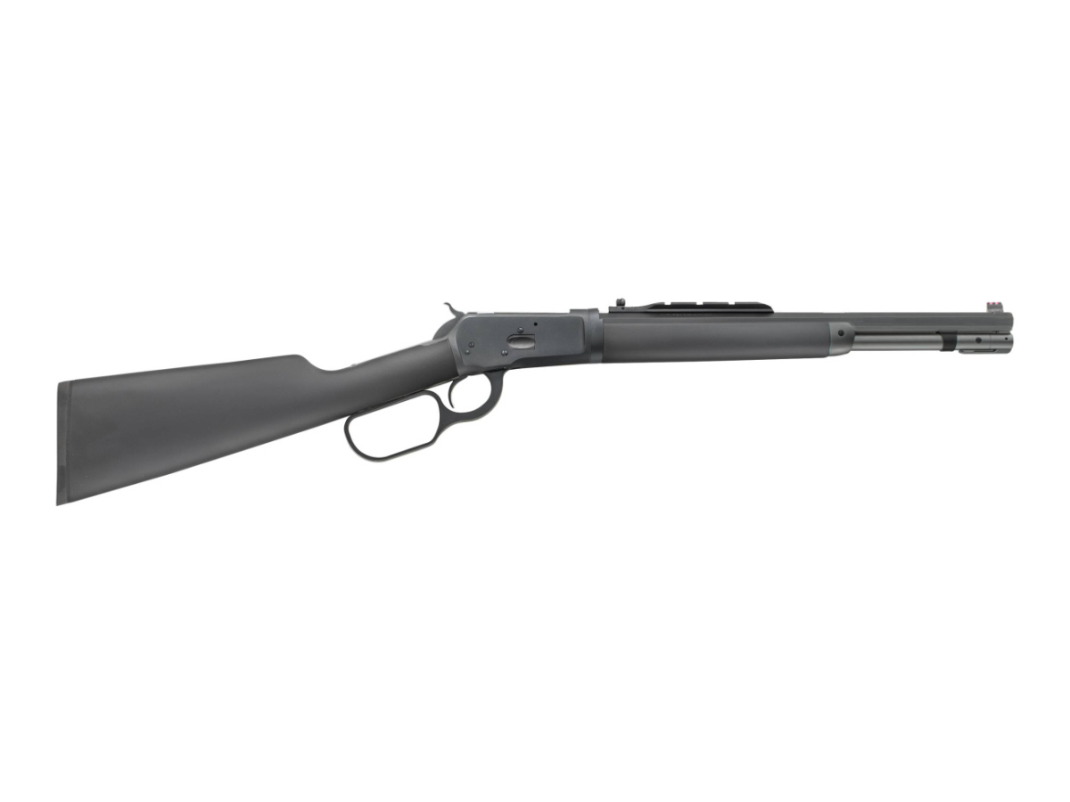 Chiappa 1892 L.A. Rifle Alaskan Matte Black, kal. .357Mag Chiappa 1892 L.A. Rifle Alaskan Matte Black, kal. .357Mag