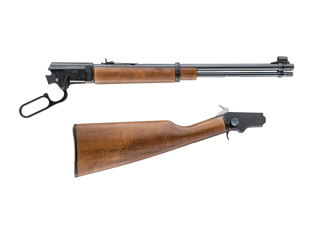Chiappa-LA322-Takedown-Standard-kal.-.22LR-920.383-b Chiappa LA322 Takedown Standard, kal. .22LR