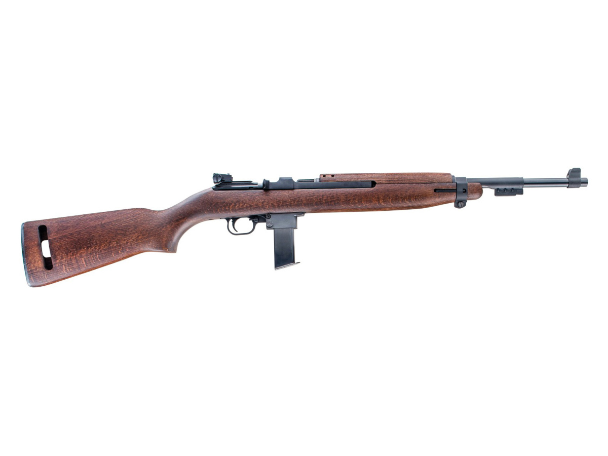 Chiappa M1-9 Carbine wood, kal. 9x19 Chiappa M1-9 Carbine wood, kal. 9x19