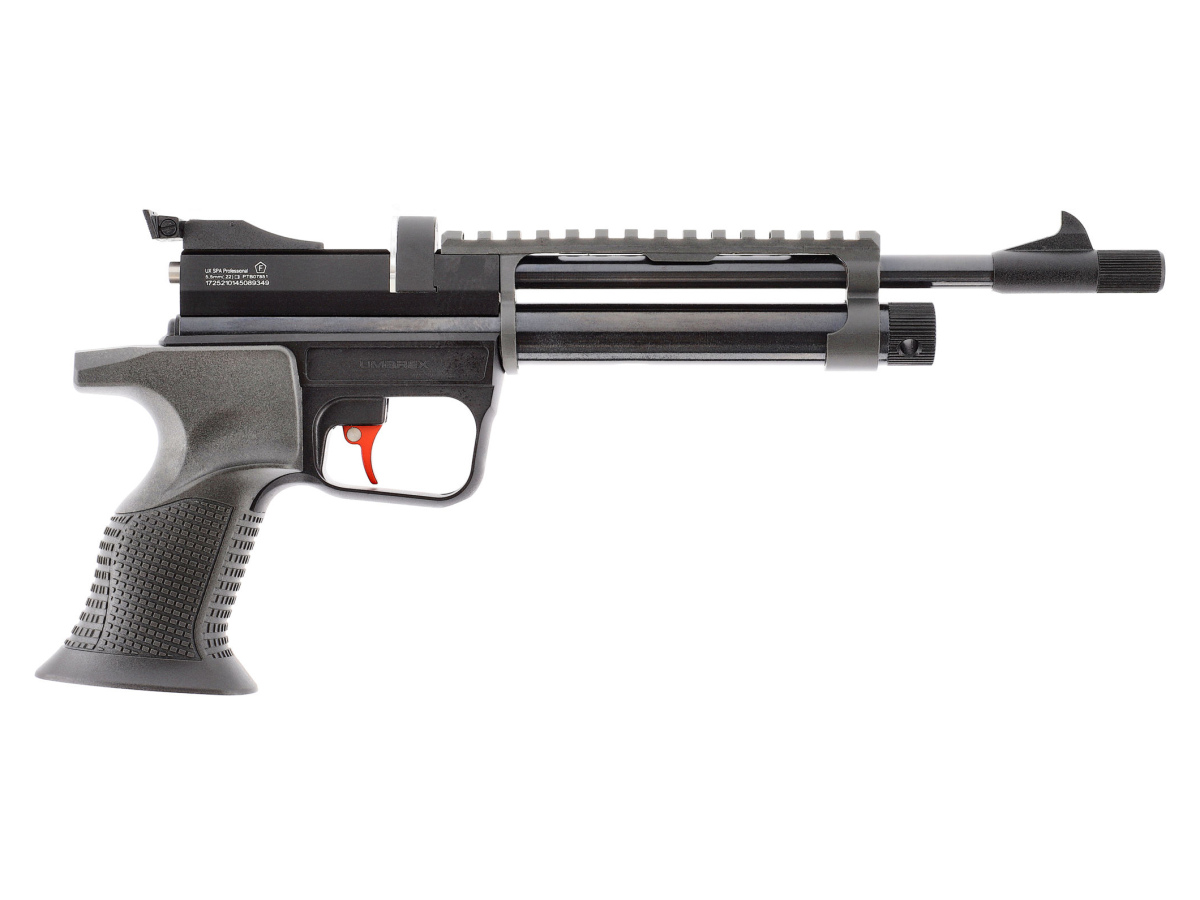 Pistol-CO2-UX-SPA-Professional-kal.-45mm-diabolo-2.4393-d Pištoľ CO2 UX SPA Professional, kal. 4,5mm diabolo, 7,5 J