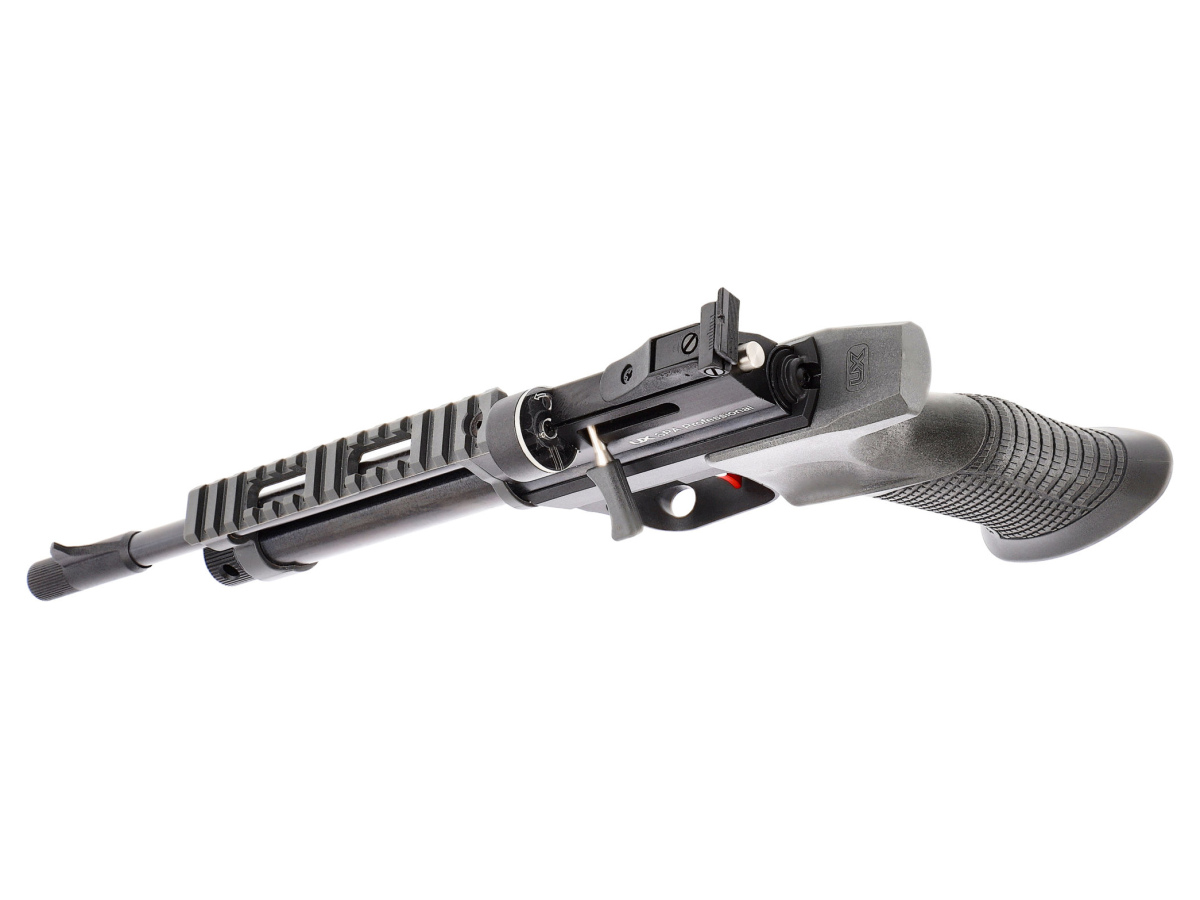 Pistol-CO2-UX-SPA-Professional-kal.-45mm-diabolo-2.4393-e Pištoľ CO2 UX SPA Professional, kal. 4,5mm diabolo, 7,5 J