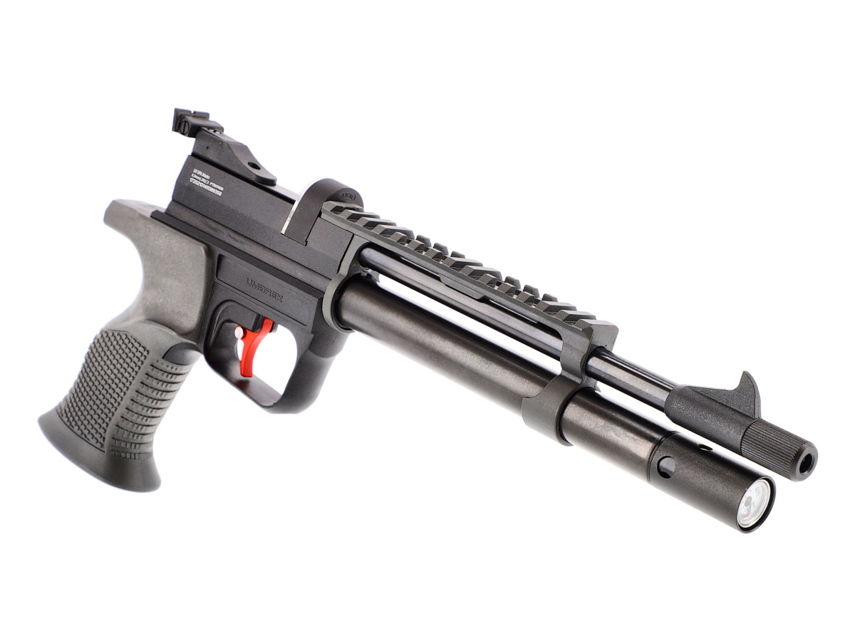 Pistol-PCP-UX-SPA-Master-kal.-45mm-diabolo-16J-2.4396-c Pištoľ PCP UX SPA Master, kal. 4,5mm diabolo, 16 J