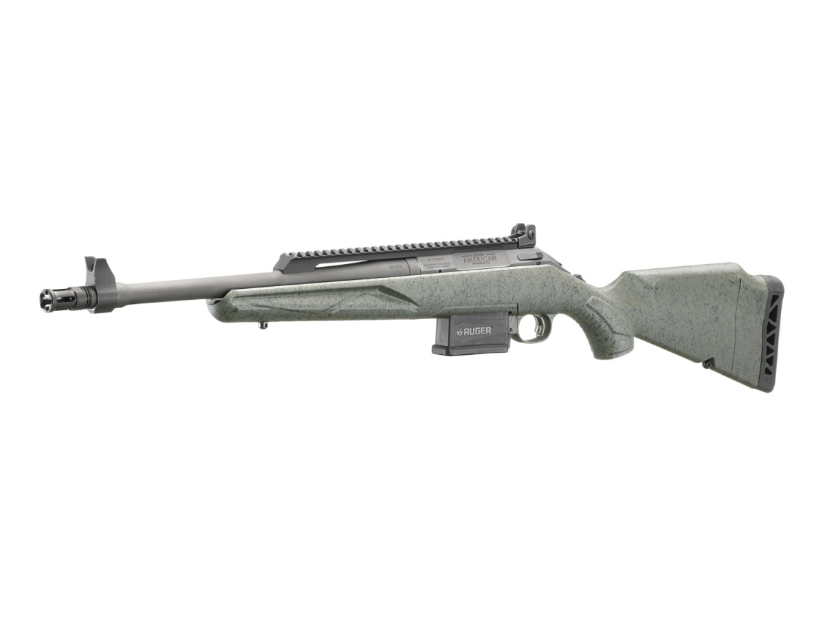 Ruger-American-Rifle-Gen-II-Scout-46967-kal.-.308Win-b Ruger American Rifle Gen II Scout 46967, kal. .308Win